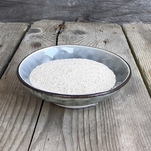 Räucherzubehör Räuchersand aus Naturquarz