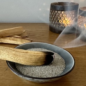 Räucherholz Palo Santo