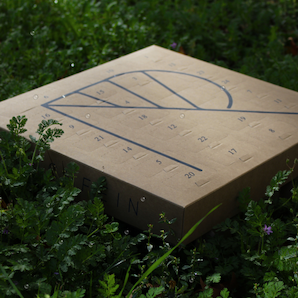 Räucherwerk Adventskalender 2026